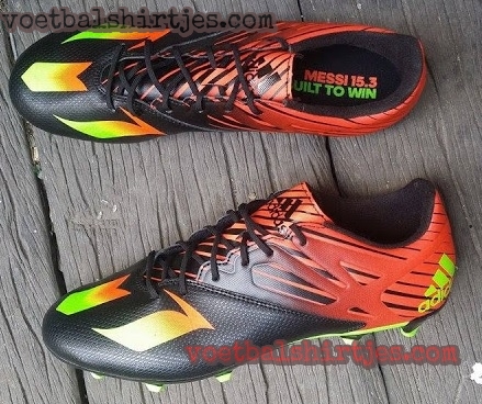 adidas Messi 15.3 fg