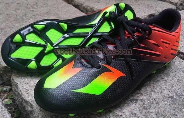 adidas Messi 15.3