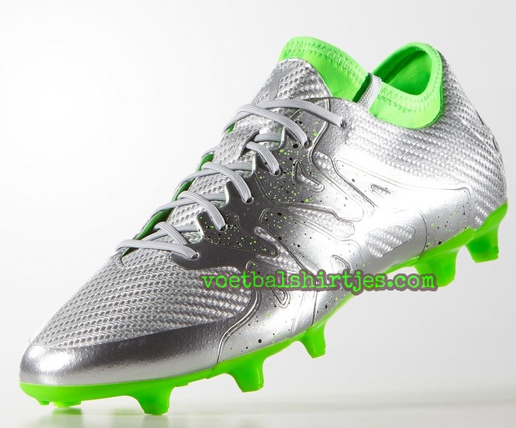 Adidas X 15.1 Eskolaite