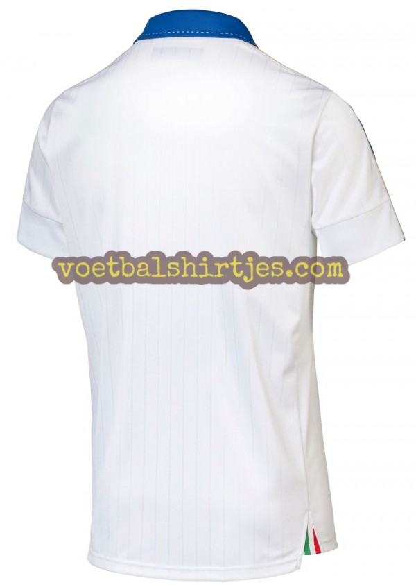 italie uitshirt 2016