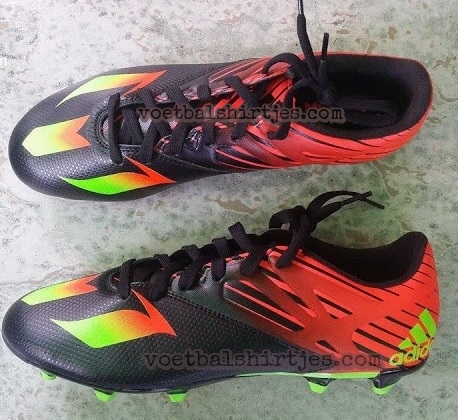 adidas messi 15.3 fg