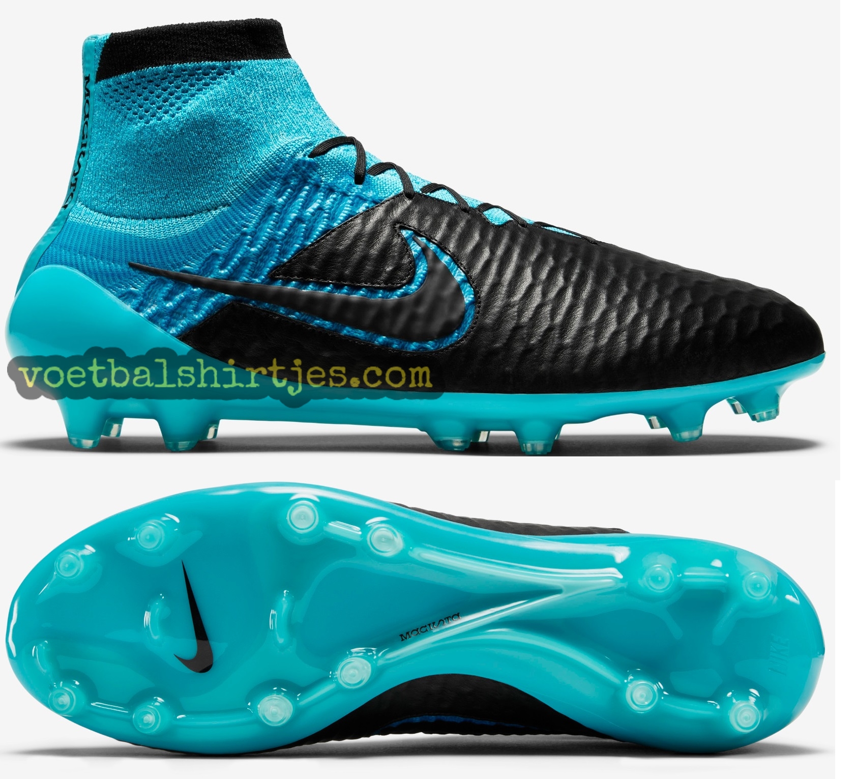 nike mercurial neymar