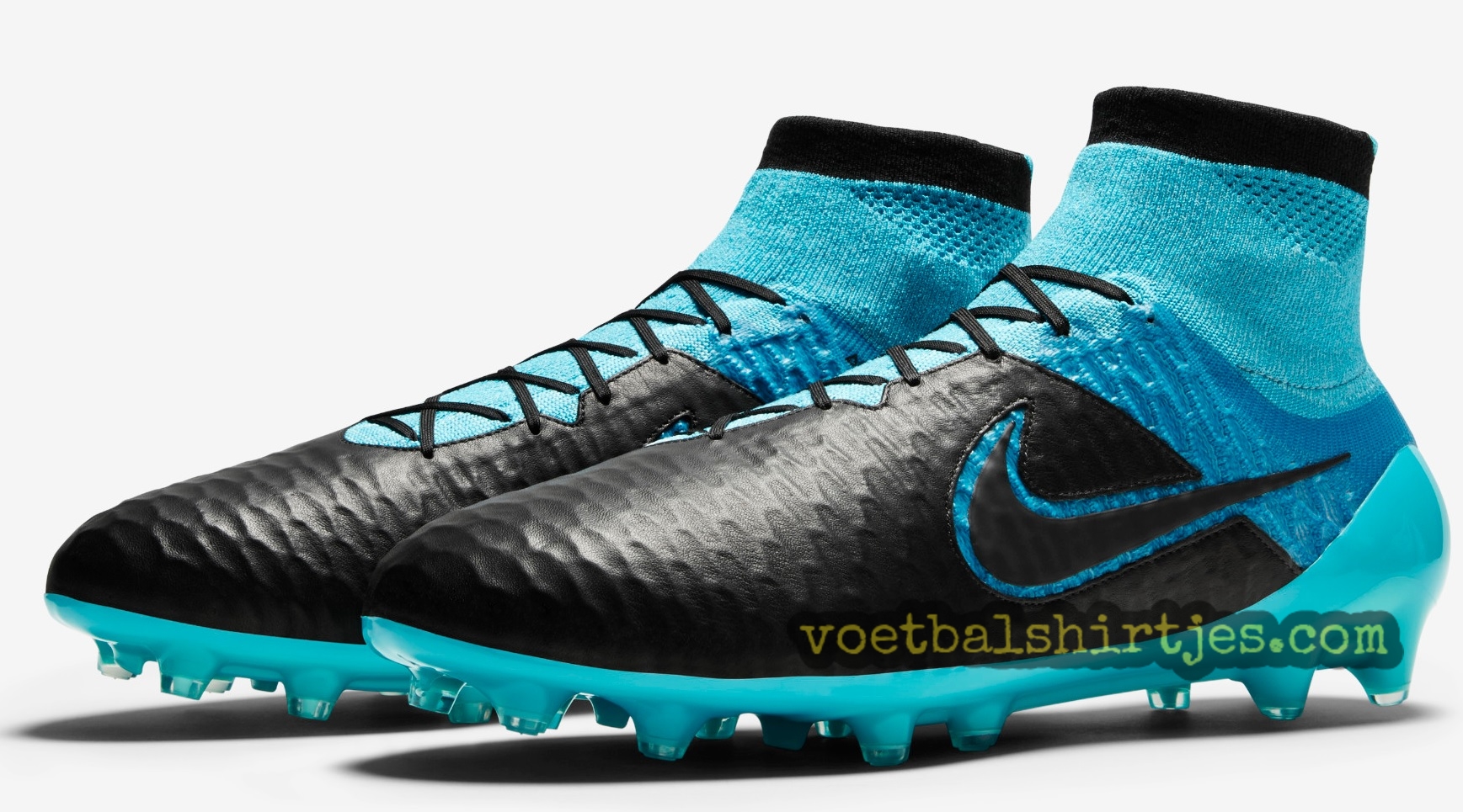 Nike Magista Obra K-Leather