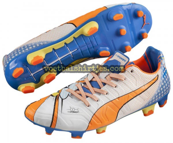 puma evopower 1.2 FG POP