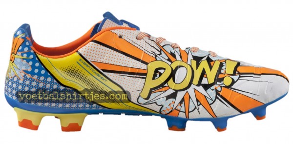 puma evopower 1.2 POP fg