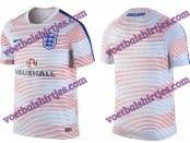 England Euro2016 pre match kit