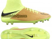 Hypervenom II Techcraft Canvas Volt