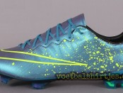 Nike Mercurial Vapor X Squadron Blue