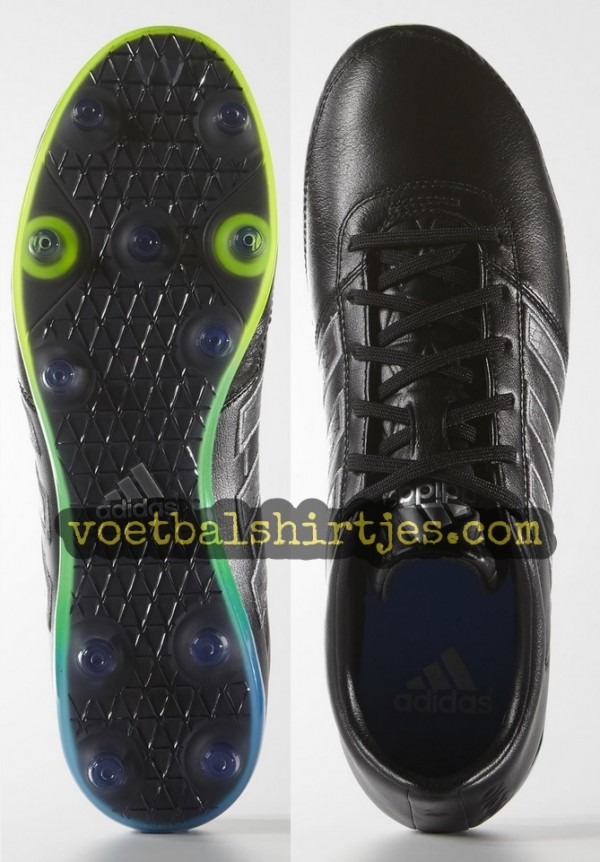 adidas Gloro 16.1 black