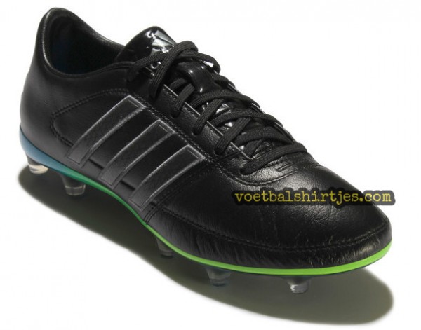 adidas gloro 16.1 black