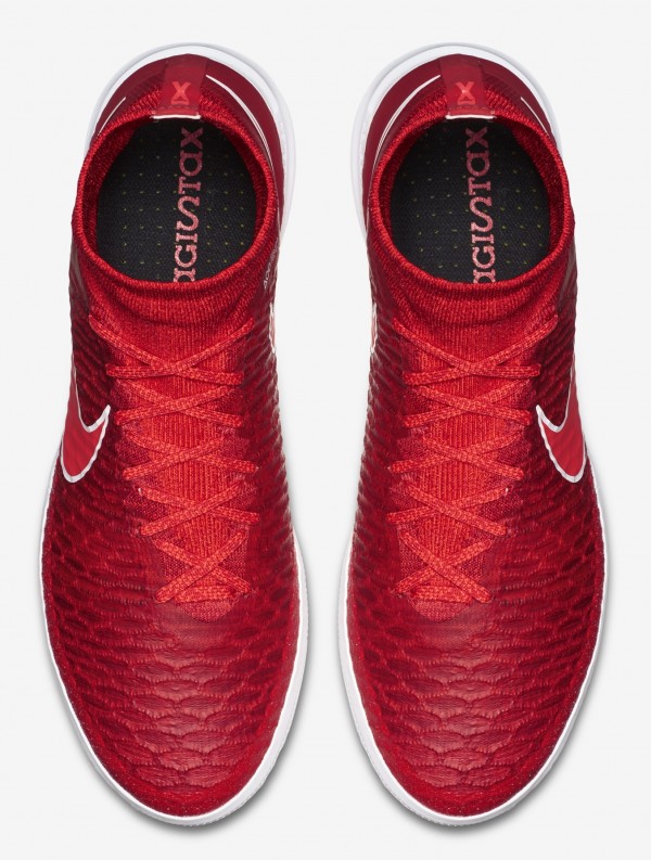 nike magistax red