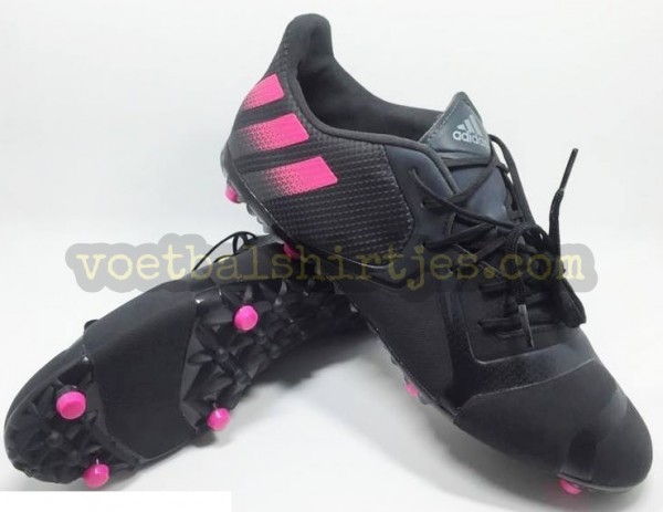 Adidas 16+ Tekkers Limited black