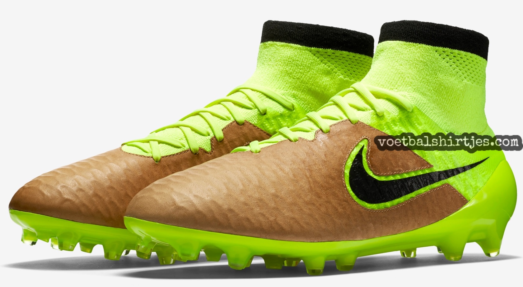 Nike Magista Obra Techcraft Canvas