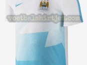 Manchester City pre match top 2016