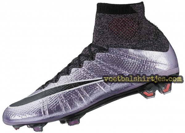 Nike Mercurial Superfly FG Urban Lilac Bright Mango