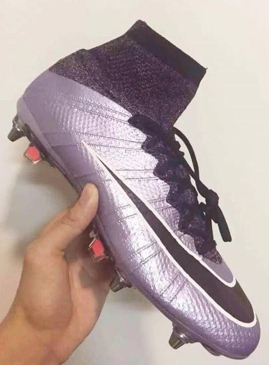 Nike Mercurial Superfly Urban Lilac