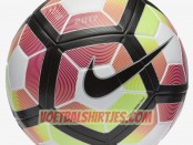 Nike Ordem 4