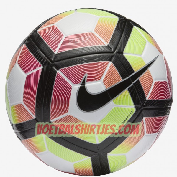 Nike Ordem 4