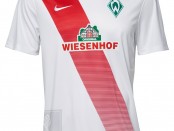 Werder Bremen Event trikot 2016