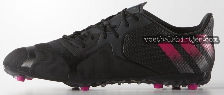 Adidas 16+ Tekkerz Limited Core black