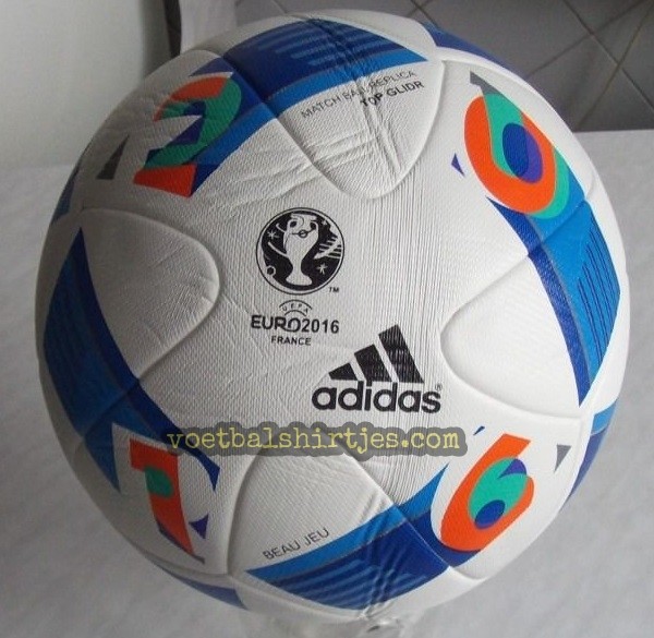 adidas Euro 2016 OMB