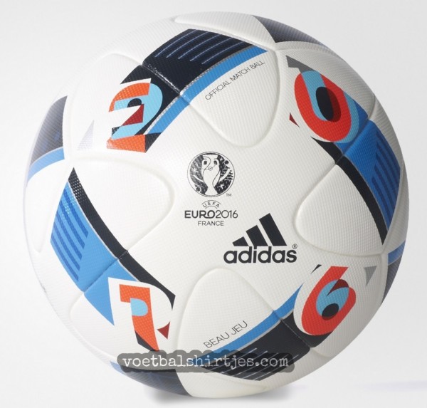 adidas euro 2016 omb