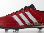 adidas gloro 16.1 vivid red