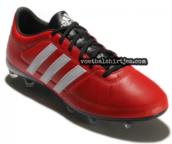 adidas gloro 16.1 vivid_red