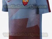 as roma 2016 pre match top