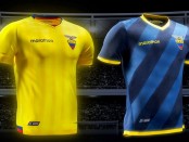 camisetas ecuador 2016