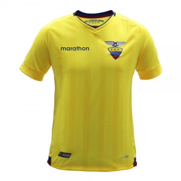 ecuador shirt 2016