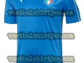 italie thuisshirt Euro 2016