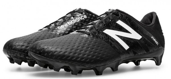 new balance furon pro black fg