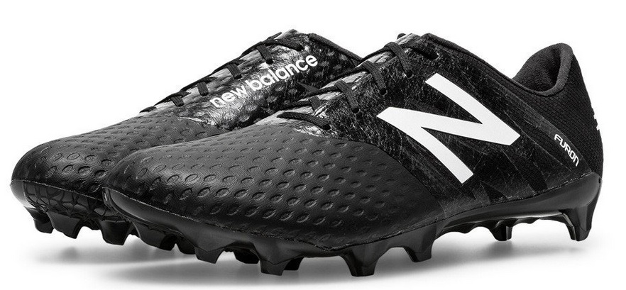 New Balance Furon Pro zwart