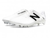 new balance furon white