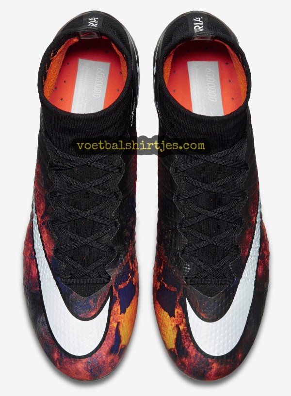 nike Mercurial Superfly CR7