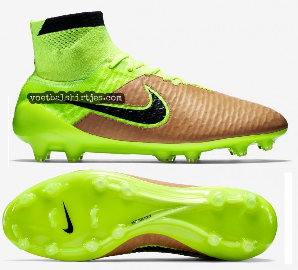 nike magista obra techcraft canvas volt