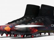 nike mercurial superfly CR7 Lava