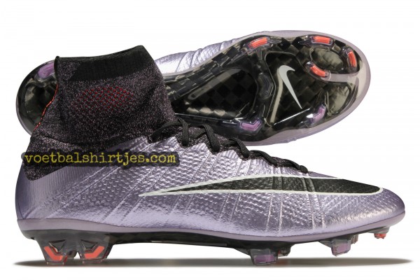 nike mercurial superfly fg urban lilac