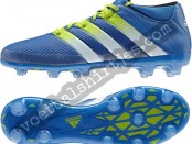 Adidas Ace 16.2 Primemesh shock blue