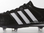 Adidas Gloro 16.1 core black