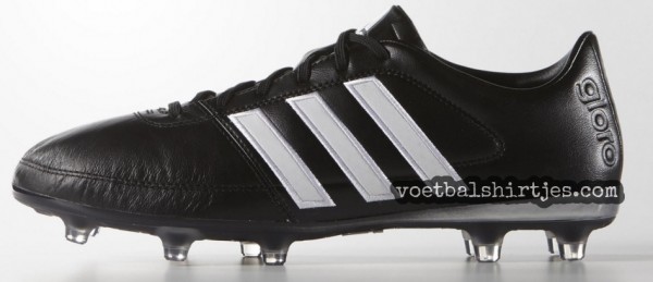 Adidas Gloro 16.1 core black