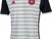 Denemarken uitshirt 2016