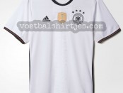 Germany EM 2016 trikot