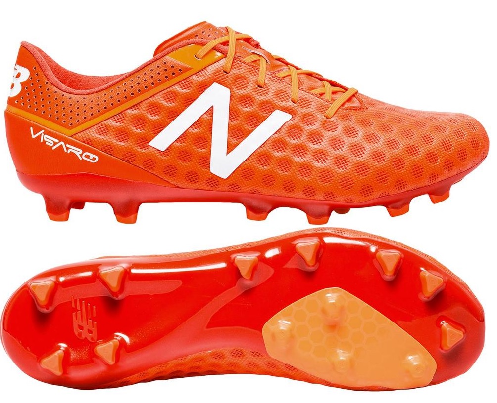 new balance voetbalschoenen