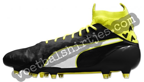 Puma evoTOUCH Pro FG