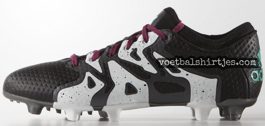 Adidas X 15+ Primeknit Limited