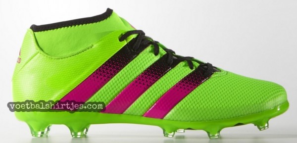 adidas ACE 16.2 PRIMEMESH