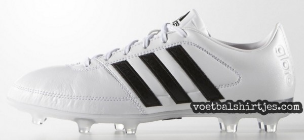 adidas Gloro 16.1 white