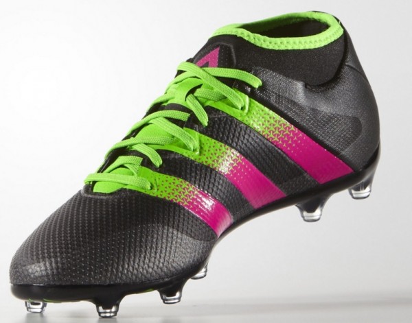 adidas ace primemesh 16.2 core black